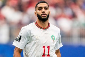 World Cup 2026 Breakout Stars