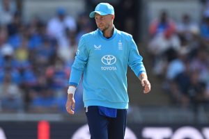 England vs India Preview