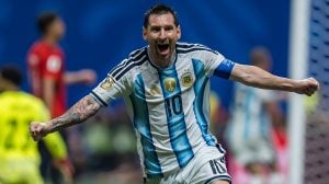 Argentina vs Switzerland Preview