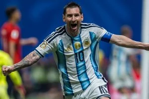 Argentina vs Switzerland Preview