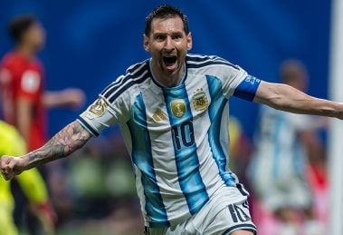 Argentina vs Switzerland Preview