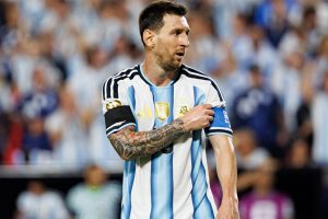 England vs Argentina Preview