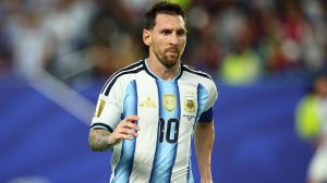 Argentina vs Egypt Preview