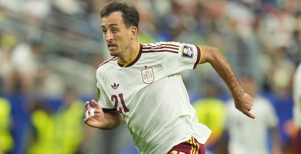 Spain vs Argentina Preview