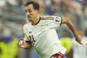 Spain vs Argentina Preview