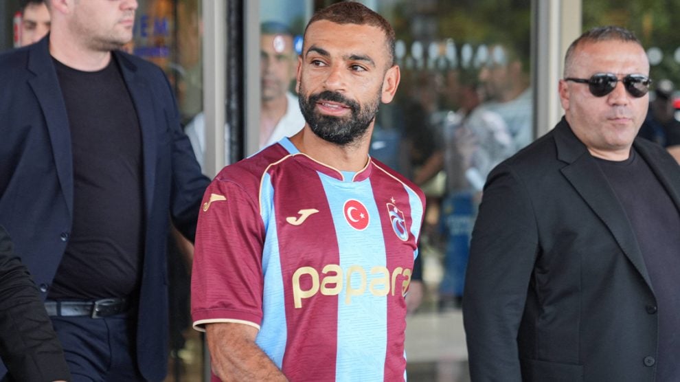 Summer Transfers 2026