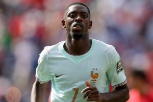 France vs Spain Preview