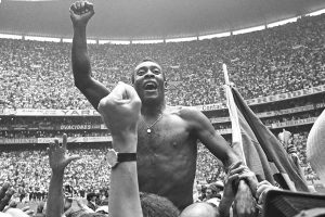 Top Scorers In World Cup Finals