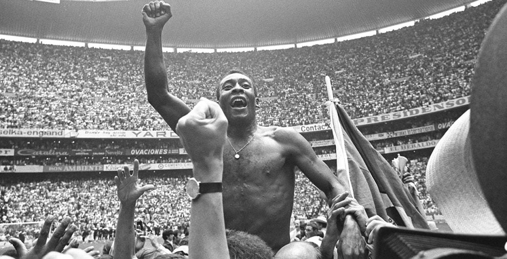 Top Scorers In World Cup Finals