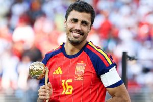 World Cup 2026 Team of the Tournament