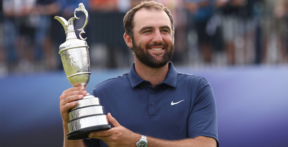 The Open Championship 2026 Preview
