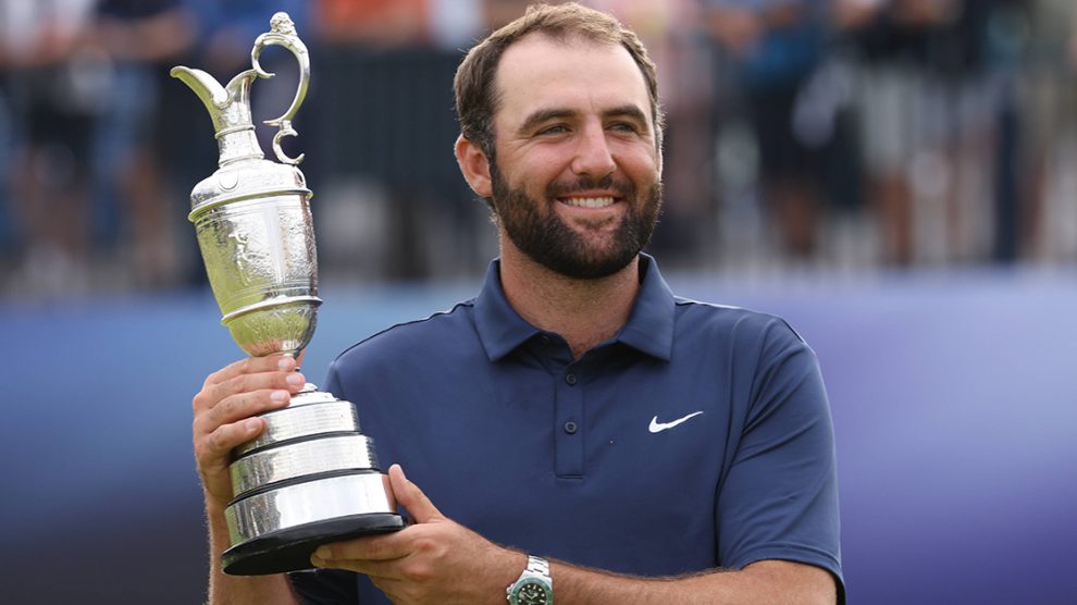 The Open Championship 2026 Preview