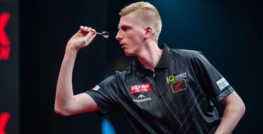 World Matchplay 2026 Preview