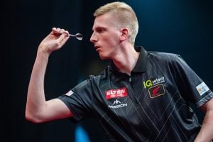 World Matchplay 2026 Preview