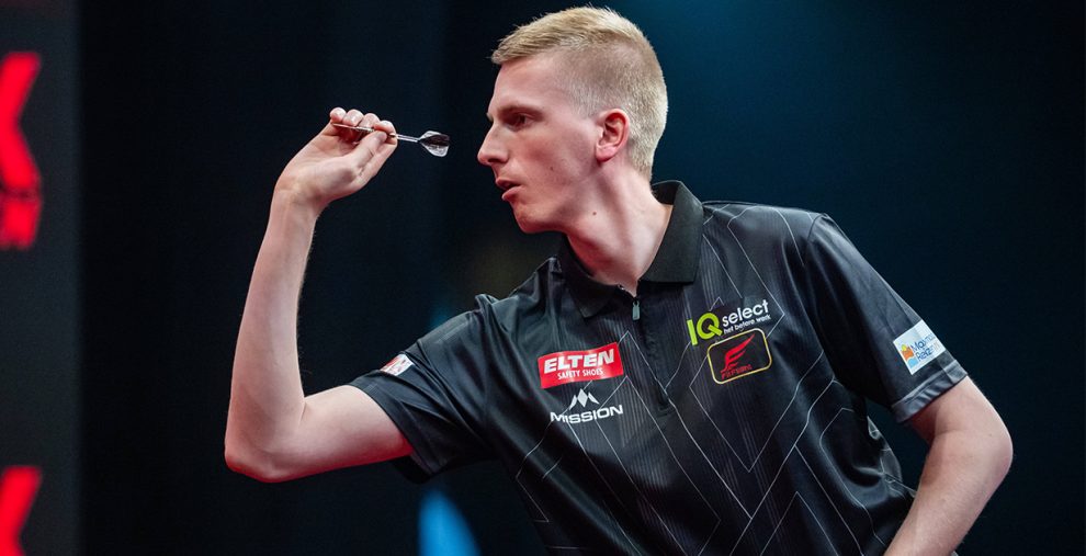World Matchplay 2026 Preview