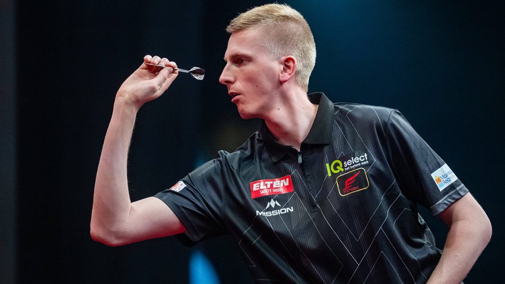 World Matchplay 2026 Preview