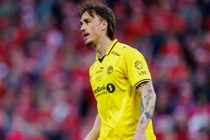 Bodo/Glimt vs Union Saint-Gilloise Preview