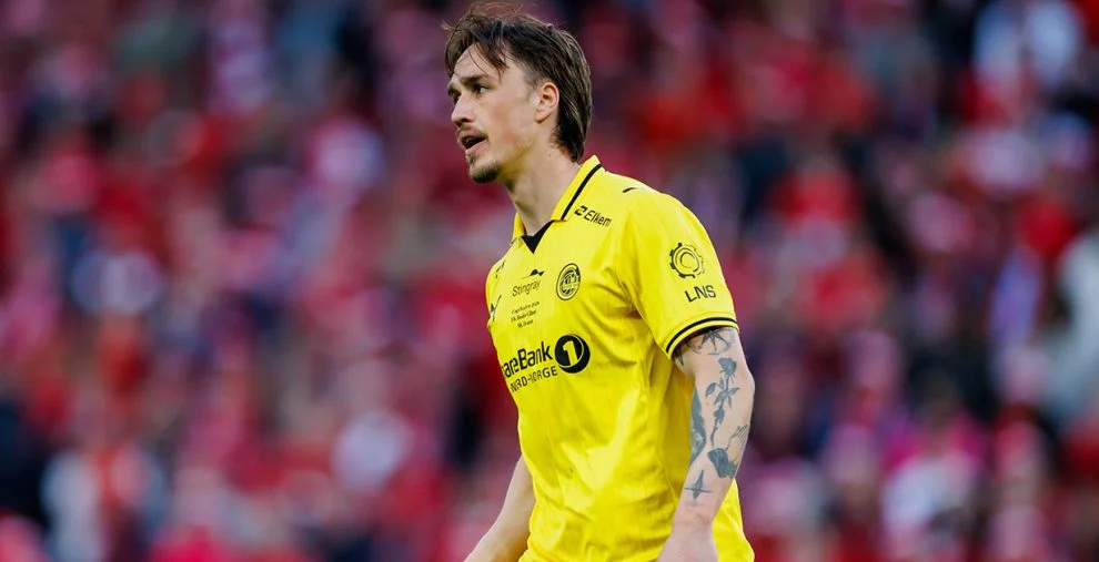 Bodo/Glimt vs Union Saint-Gilloise Preview