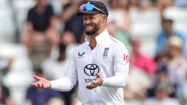 England vs Pakistan Preview