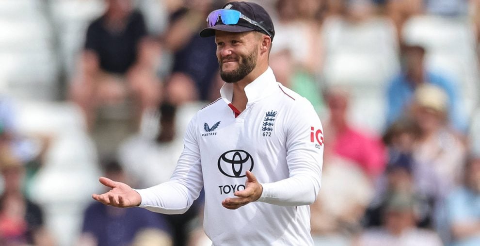 England vs Pakistan Preview