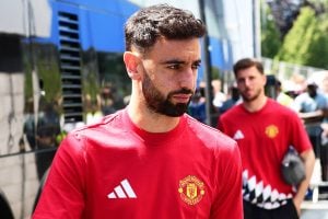 Manchester United 2026/27