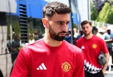 Manchester United 2026/27