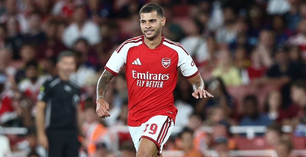 Arsenal vs Manchester City Preview