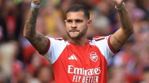 Premier League Transfers 2026/27