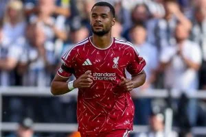 Liverpool vs Nottingham Forest Preview