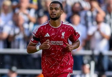 Liverpool vs Nottingham Forest Preview