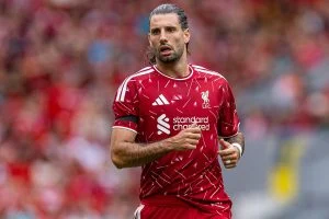 Newcastle vs Liverpool Preview