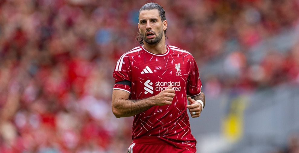 Newcastle vs Liverpool Preview