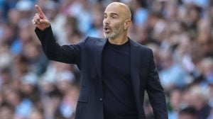 Crystal Palace vs Manchester City Preview