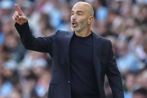 Crystal Palace vs Manchester City Preview