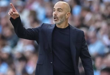 Crystal Palace vs Manchester City Preview