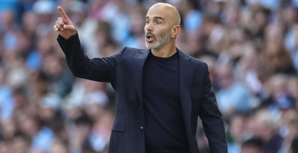 Crystal Palace vs Manchester City Preview