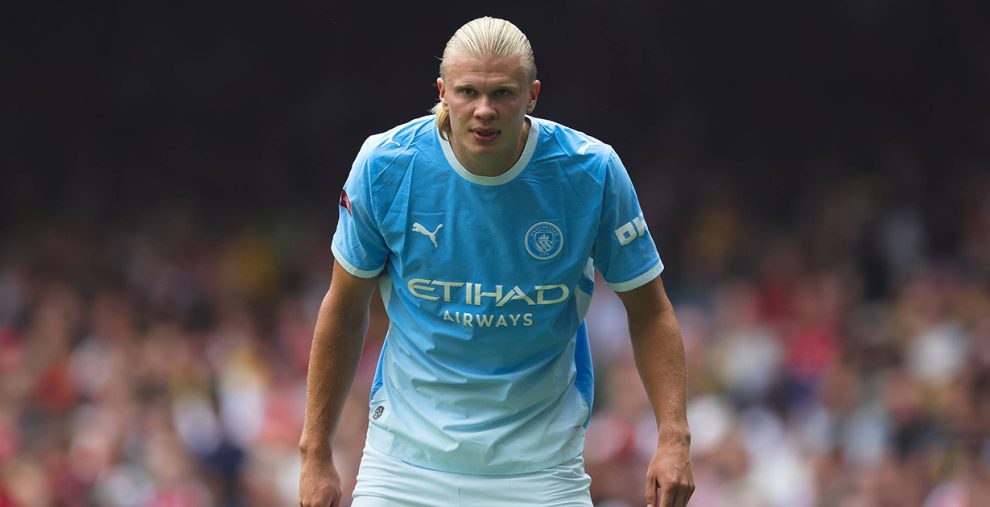 Manchester City vs Bournemouth Preview