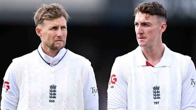 England vs Pakistan Preview