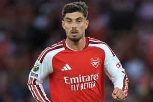 Aston Villa vs Arsenal Preview