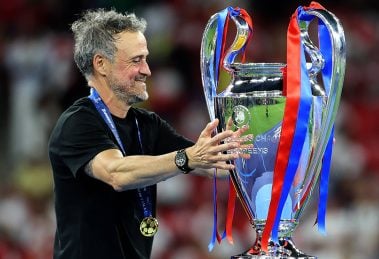 Champions League 2026-27