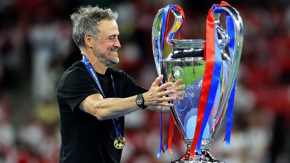 Champions League 2026-27
