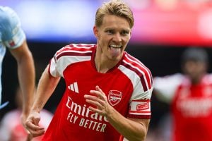 Arsenal vs Coventry Preview