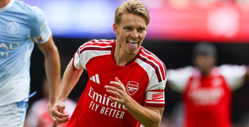 Arsenal vs Coventry Preview