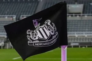 Newcastle 2026/27