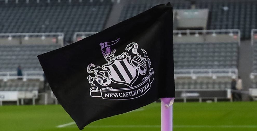 Newcastle 2026/27