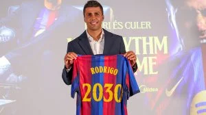 Major European Transfers