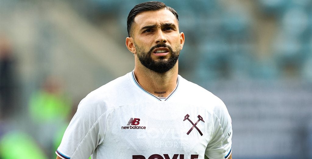 Burnley vs West Ham Preview