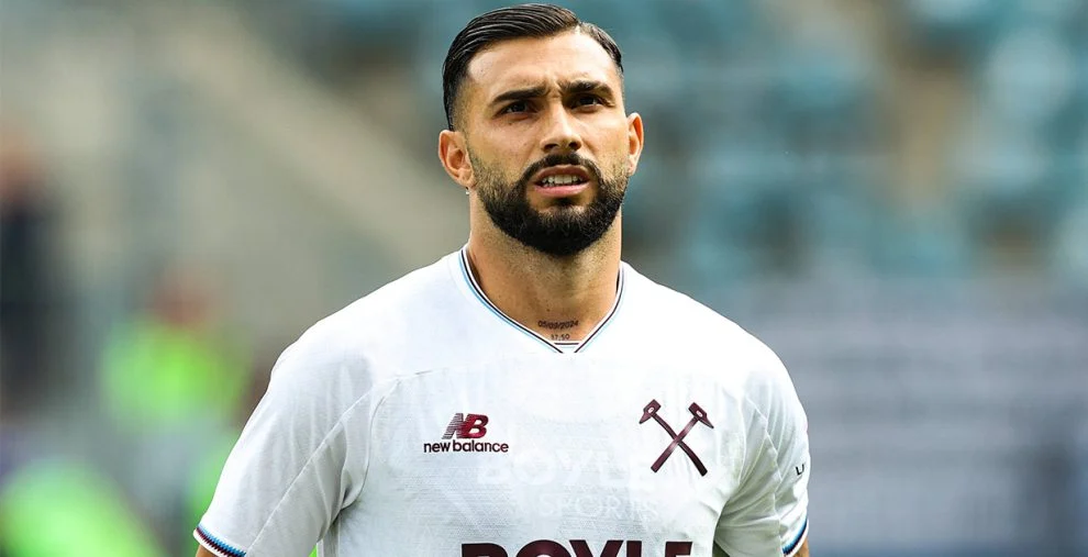 Burnley vs West Ham Preview