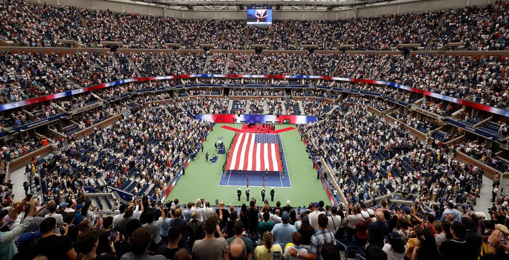 US Open 2026 Preview