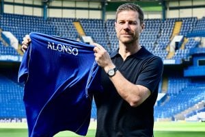 Chelsea 2026/27